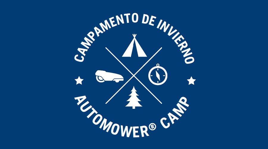 Campamento de invierno Automower 2017