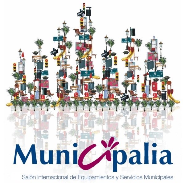 Municipalia 2017